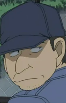 Isao Hisumi
