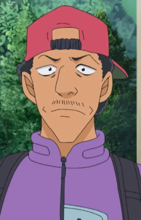 Junya Hitsuka