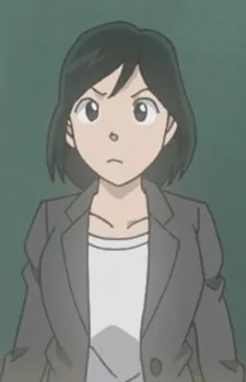 Homeroom Teacher