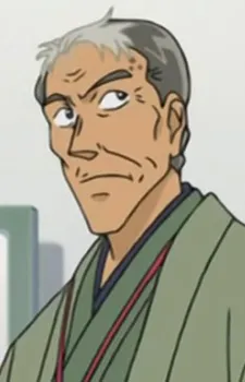 Kentarou Honma
