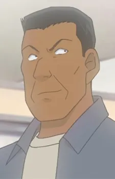 Shintarou Horikawa