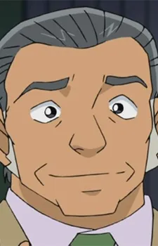 Takuya Hosoo