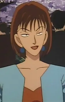 Mizue Ichikawa