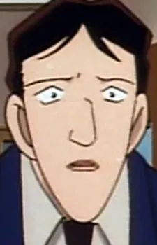 Hiroshi Iino