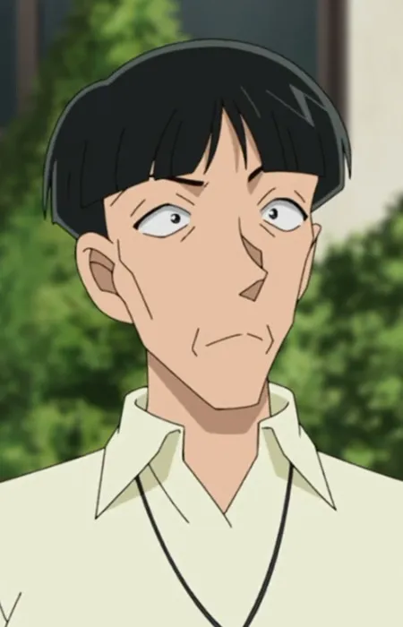 Teruyo Imaizumi