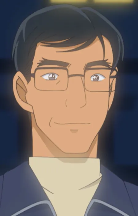 Juichi Innami