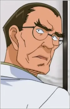 Tomoaki Inubushi