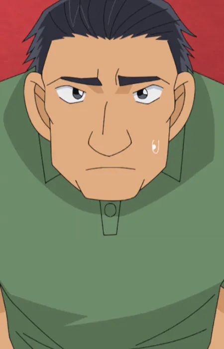 Hajime Inukai