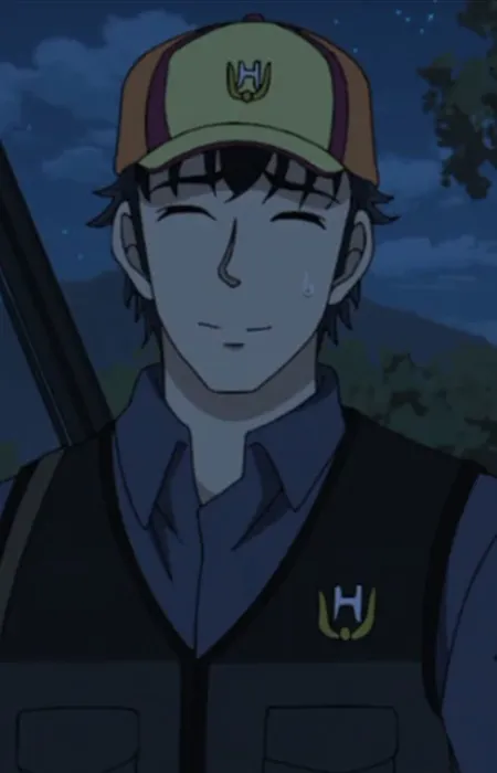 Masashi Inukai