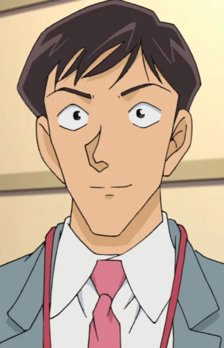 Ninosuke Inuyama