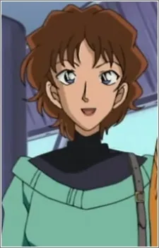 Akane Isaka
