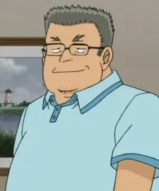 Saburou Ishiguri