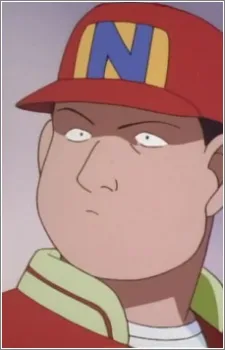 Akiyoshi Ishijima