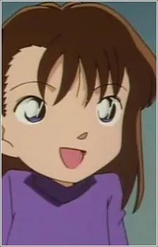 Megumi Itou
