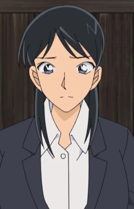 Yayoi Itou