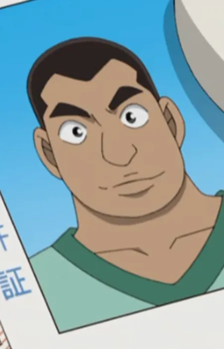 Katsuya Iwabuchi