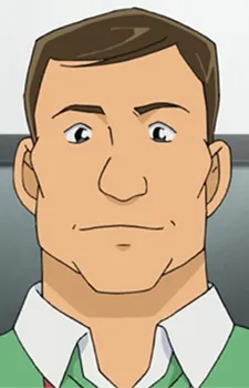 Yasuaki Iwasada