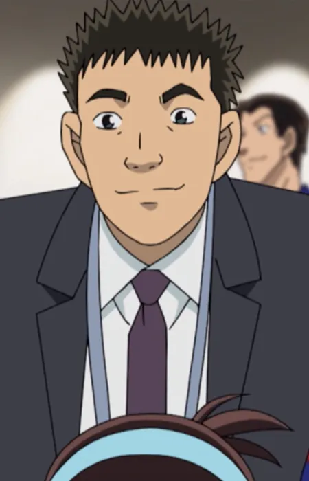 Yasuaki Iwasada