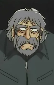 Juukichi Iwata
