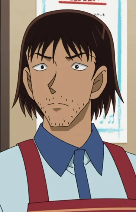 Tsutomu Iwata