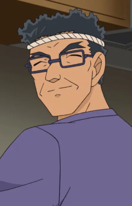 Izakaya Manager