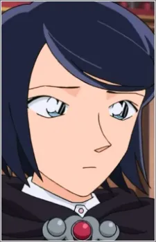 Maho Izumi
