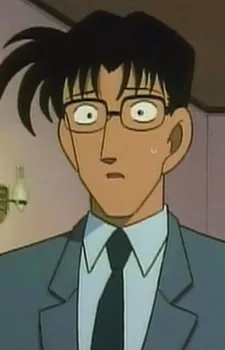 Takeo Izumi