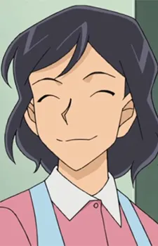 Tenko Izumi