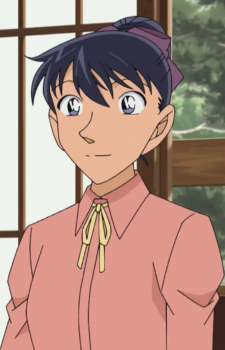 Kaede Izumiya
