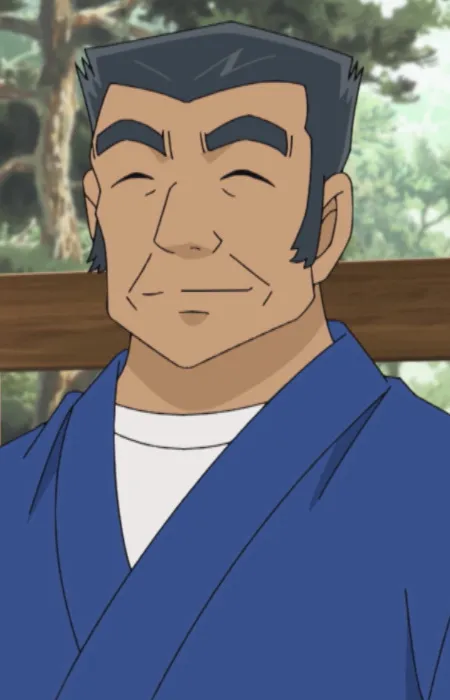 Makoto Izumiya