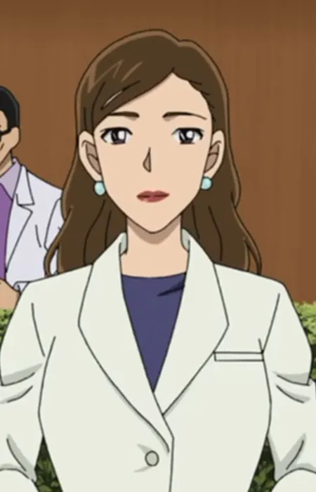 Yuka Izumi