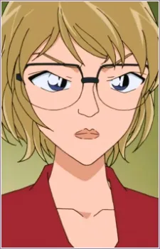 Naoko Izutsu