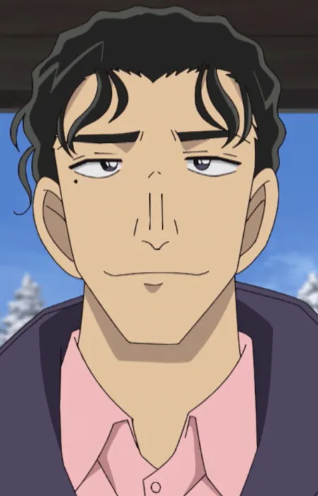 Kyouma Jinnai