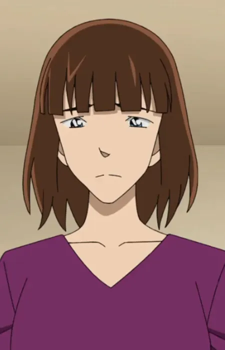 Madoka Joushima