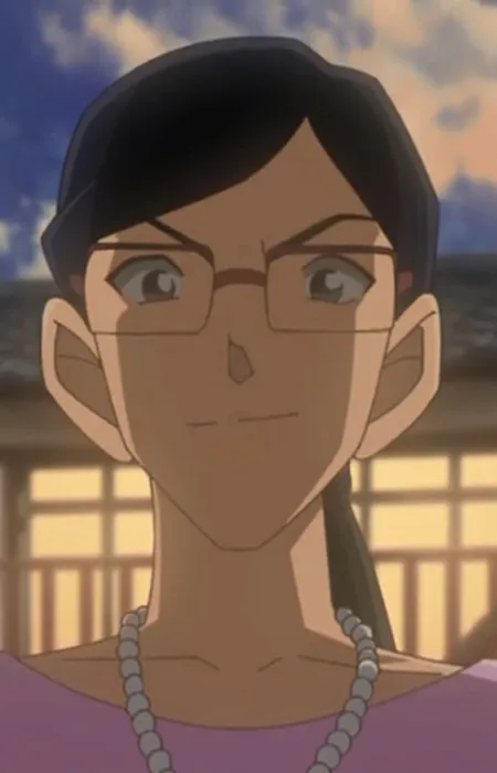 Shiori Joushima