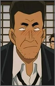 Benzou Kadowaki