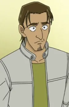 Mitsuaki Kaga