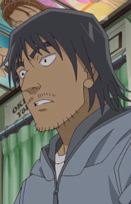 Shinobu Kageyama