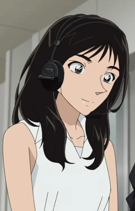 Yuka Kageyama