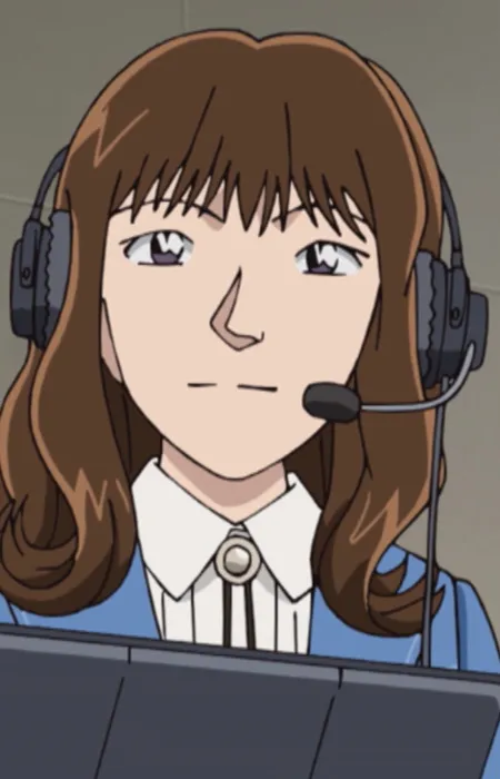 Yuuka Kageyama