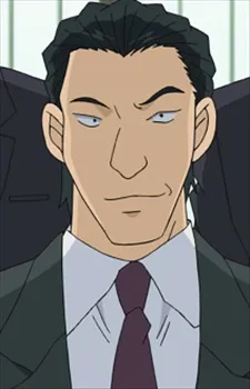 Ginji Kajiyoshi