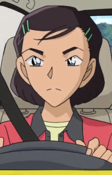 Chizuru Kakuta