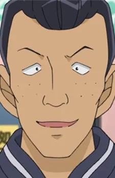 Taku Kamaishi
