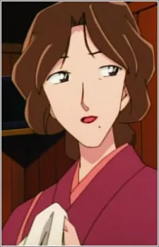 Masako Kameda