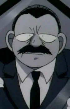 Isamu Kameyama