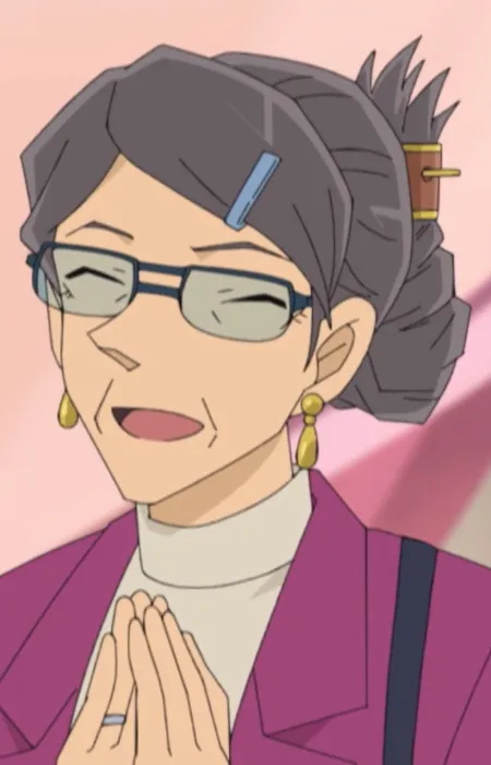 Haru Kamogawa