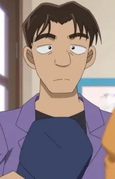 Reita Kanamaru
