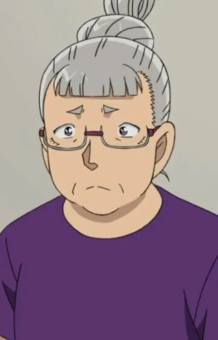 Motoko Kanazawa