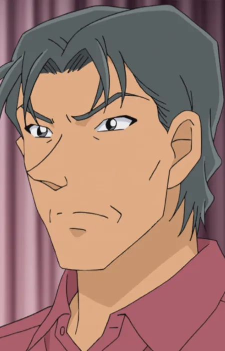 Youji Kanda