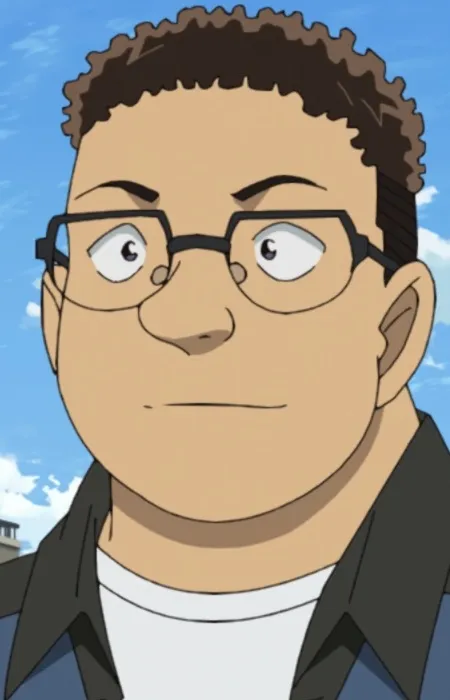 Naoya Kanehara